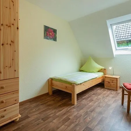 Apartment Alexandra In Wintrich